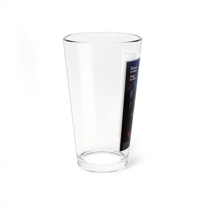 HELLRAISER 1987 Movie Poster - Pint Glass 16oz - Go Mug Yourself