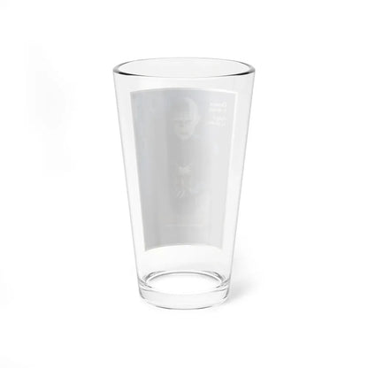 HELLRAISER 1987 Movie Poster - Pint Glass 16oz - Go Mug Yourself