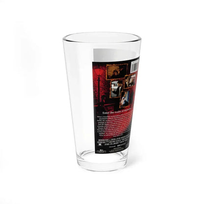 HELLS GATE (VHS COVER) Pint Glass 16oz - Go Mug Yourself