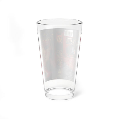 HELLS GATE (VHS COVER) Pint Glass 16oz-Go Mug Yourself