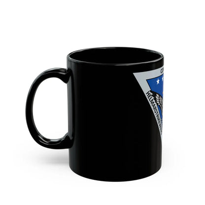 HELMARSTRIKEWING Pacific Helicopter Maritime Strike Wing (U.S. Navy) Black Coffee Mug-Go Mug Yourself