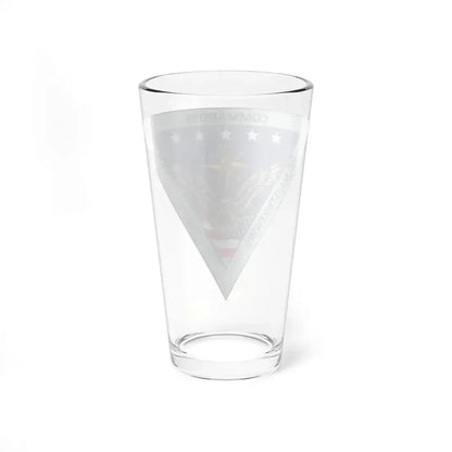 HELMARSTRIKEWING Pacific Helicopter Maritime Strike Wing (U.S. Navy) Pint Glass 16oz - Go Mug Yourself