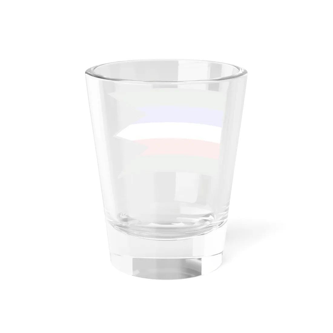 Helpa Brezno Flag (Slovakia) Shot Glass 1.5oz - Go Mug Yourself