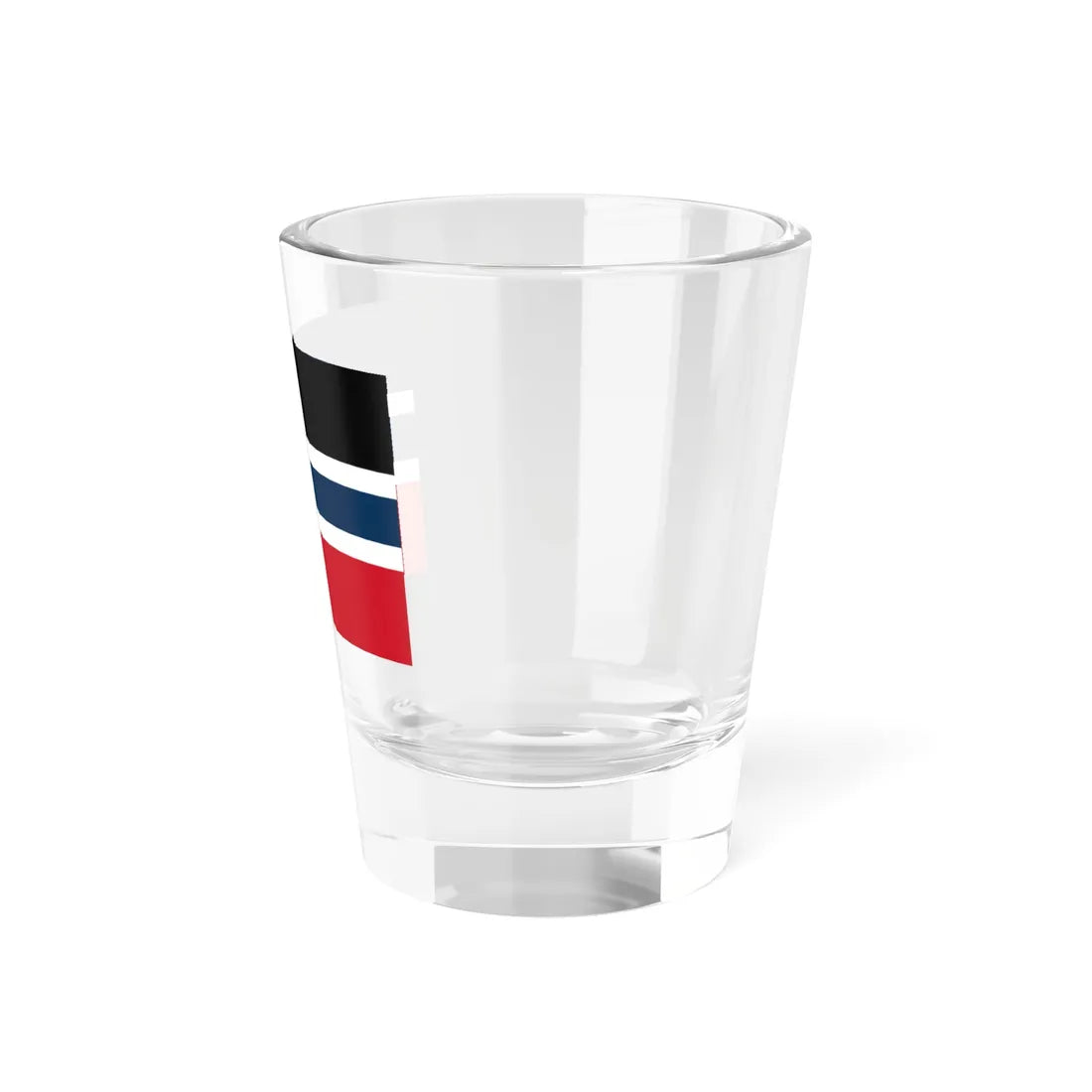 HenristanFlag Shot Glass 1.5oz - Go Mug Yourself