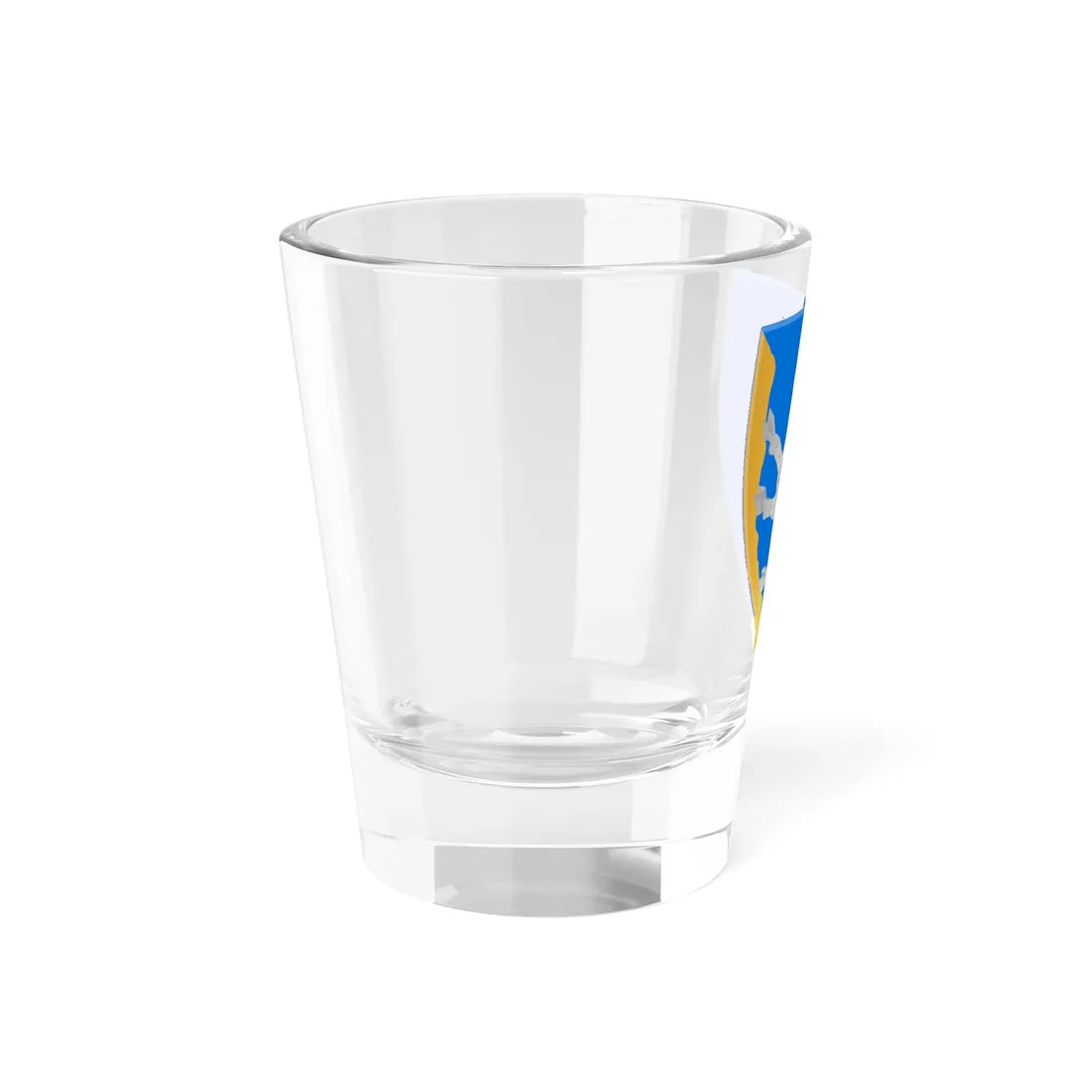 Her Hans Ramsberger (Germany) (Coat of Arms) Shot Glass 1.5oz - Go Mug Yourself