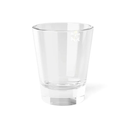 Herb TarnowskieGory (Poland) (Coat of Arms) Shot Glass 1.5oz - Go Mug Yourself