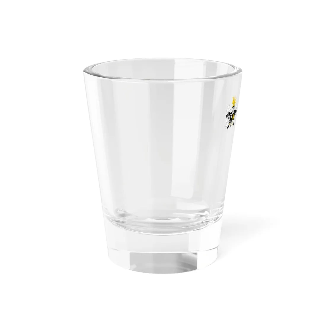 Herb TarnowskieGory (Poland) (Coat of Arms) Shot Glass 1.5oz - Go Mug Yourself