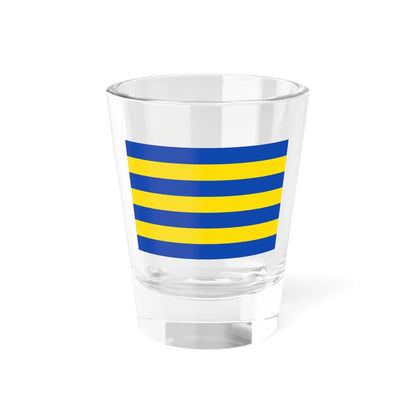 Herbeumont Belgium (Belgium) Shot Glass 1.5oz - Go Mug Yourself