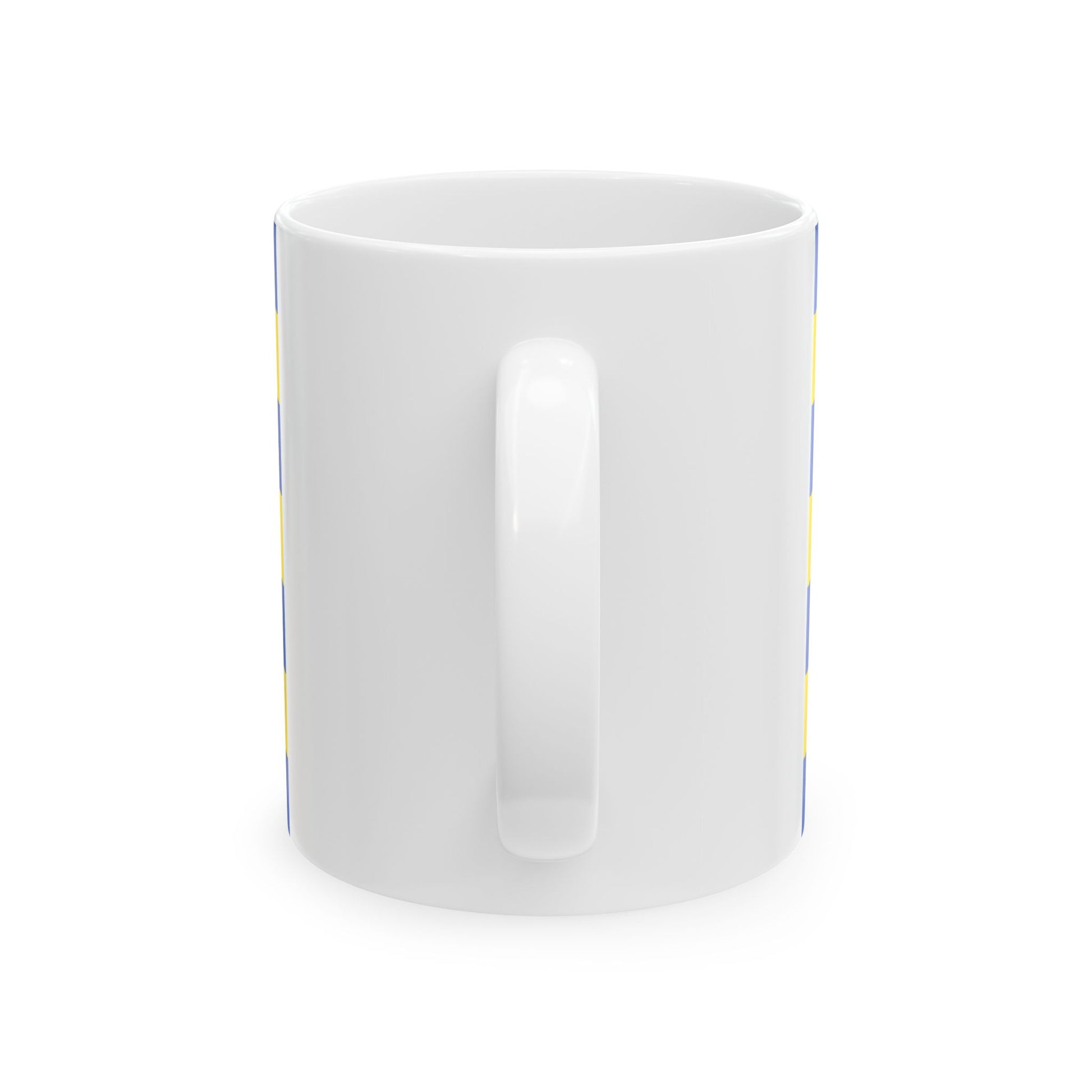 Herbeumont Belgium (Belgium) White Coffee Mug-Go Mug Yourself