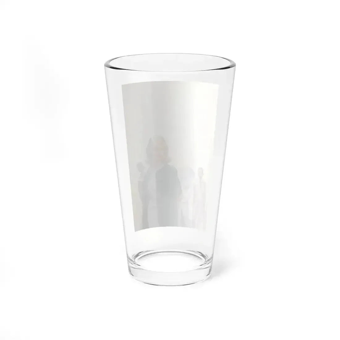 Here's Susie, paperback cover, 1964 - Pint Glass 16oz - Go Mug Yourself