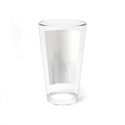 Here's Susie, paperback cover, 1964 - Pint Glass 16oz - Go Mug Yourself