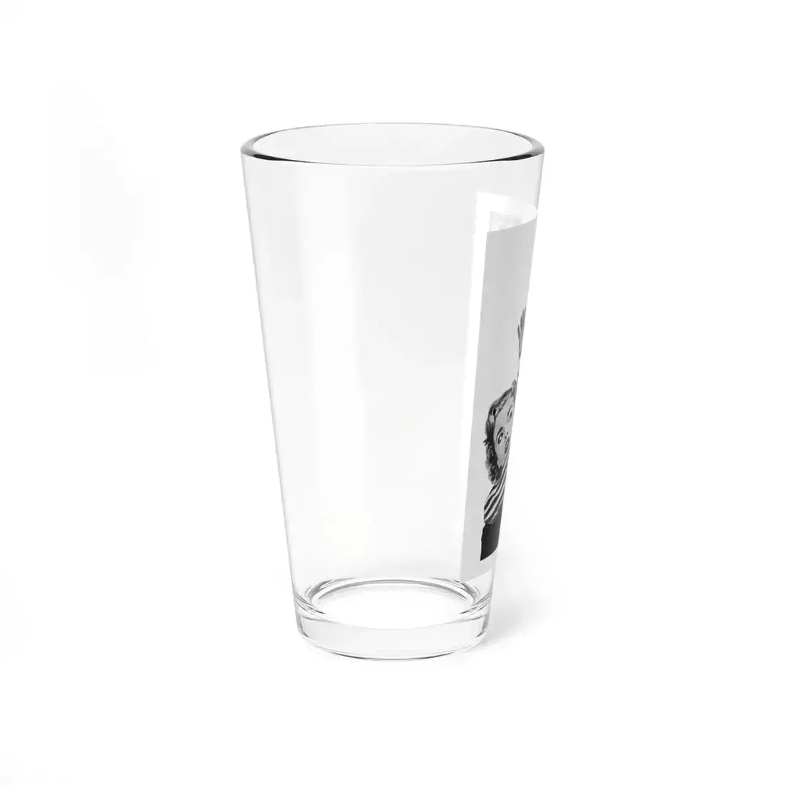 Heritage Of The Heart by Rachel Lindsay (1), Woman's Own magazine, 1955 - Pint Glass 16oz - Go Mug Yourself