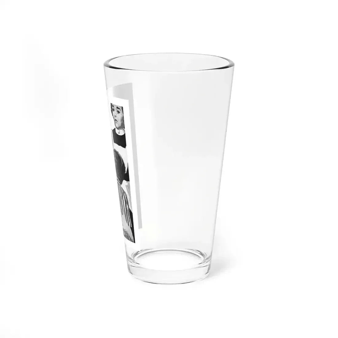 Heritage Of The Heart by Rachel Lindsay (1), Woman's Own magazine, 1955 - Pint Glass 16oz - Go Mug Yourself