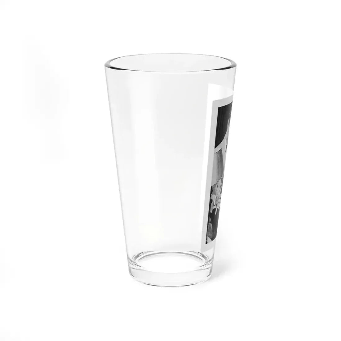 Heritage Of The Heart by Rachel Lindsay (2), Woman's Own magazine, 1955 - Pint Glass 16oz - Go Mug Yourself