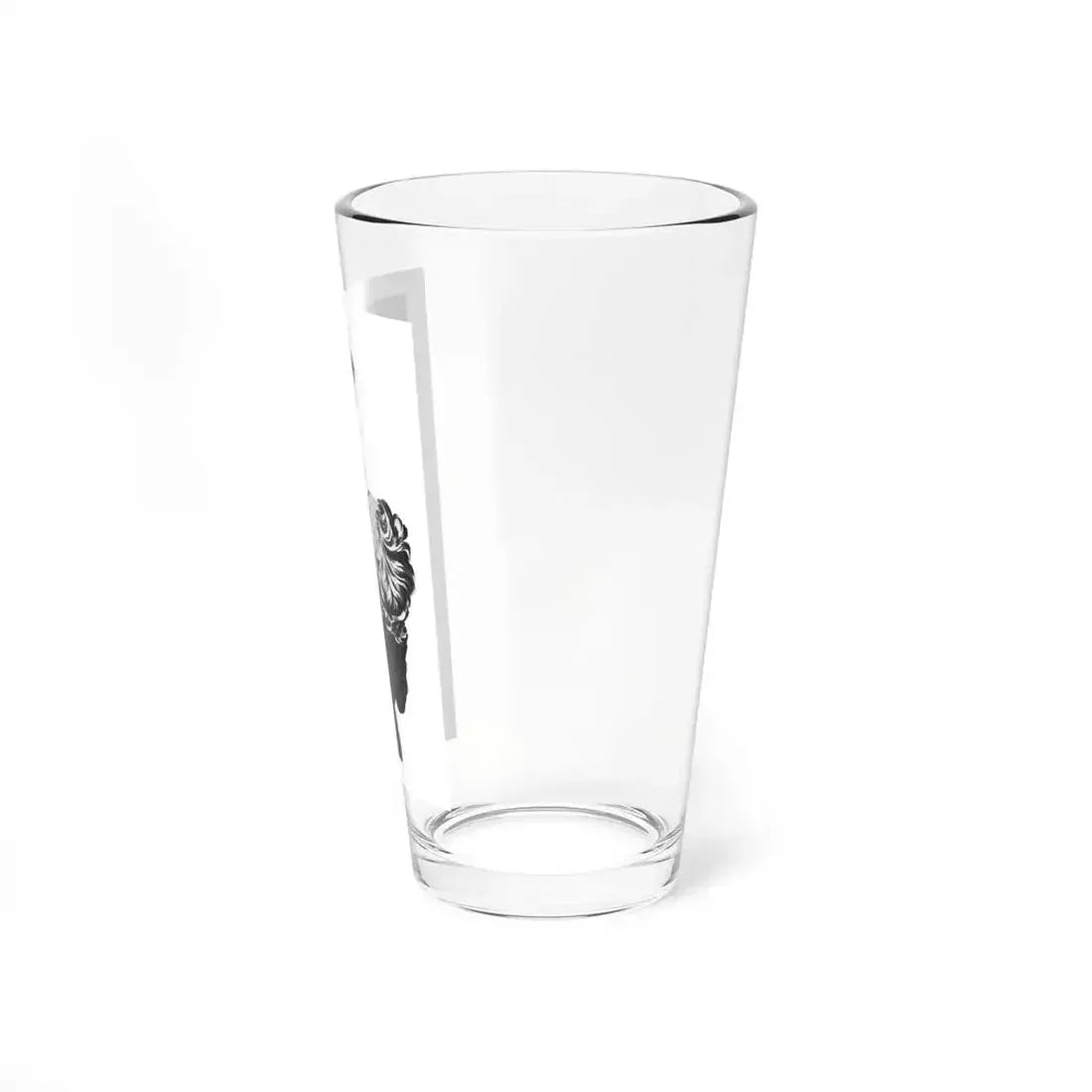 Heritage Of The Heart by Rachel Lindsay (2), Woman's Own magazine, 1955 - Pint Glass 16oz - Go Mug Yourself