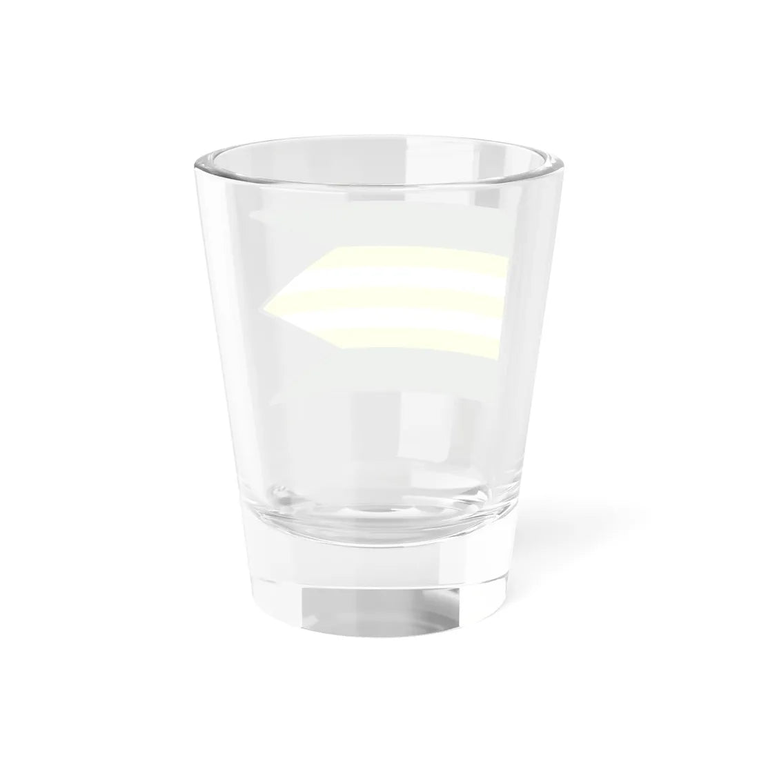 Hermanovce Presov Flag (Slovakia) Shot Glass 1.5oz - Go Mug Yourself