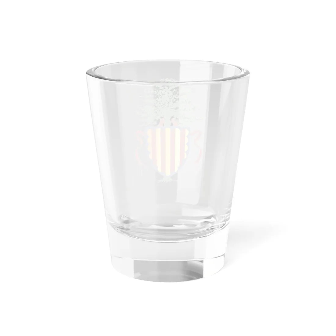 Herselt wapen2 (Belgium) (Coat of Arms) Shot Glass 1.5oz - Go Mug Yourself
