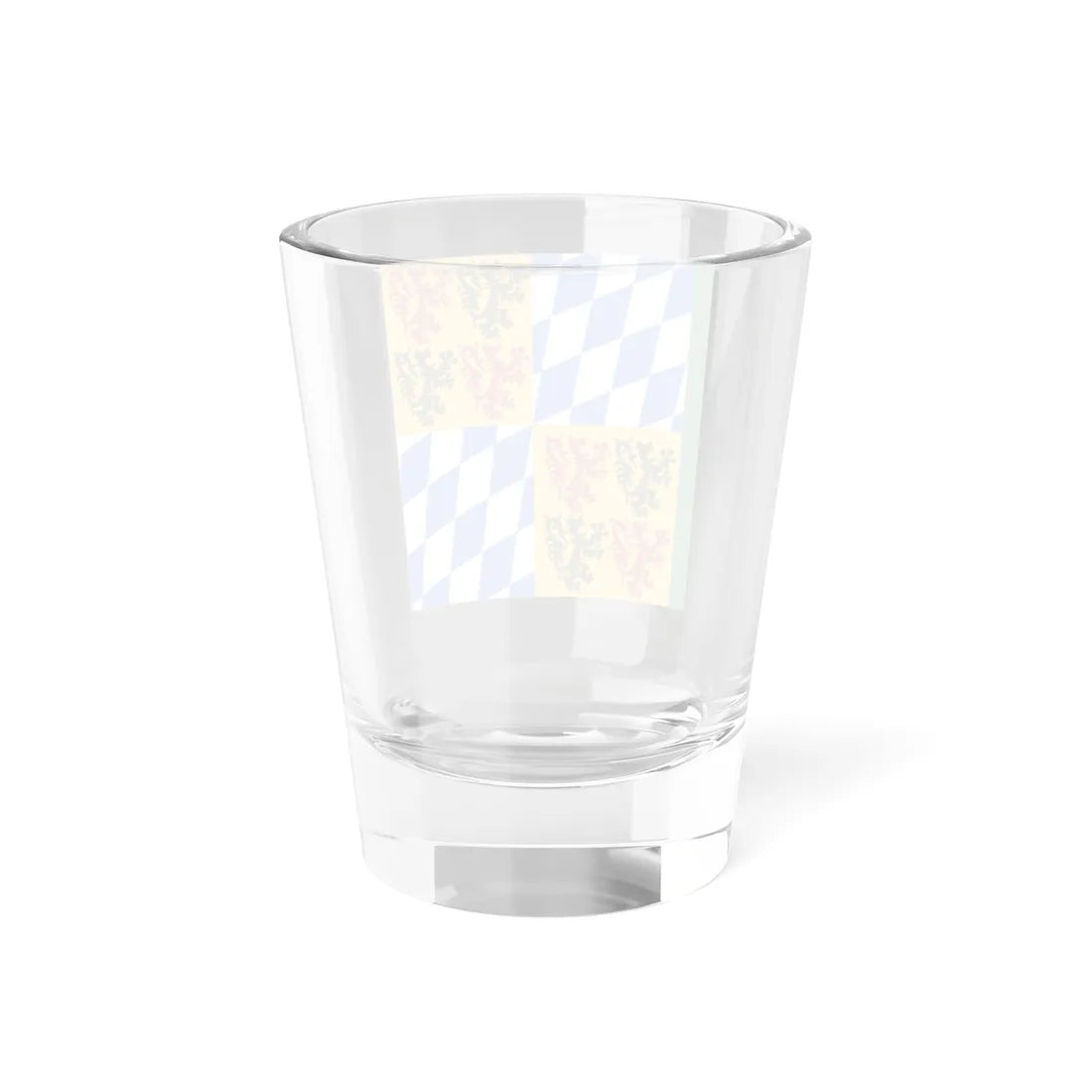 Hertoge Aelbrecht van Beyeren (Netherlands) Shot Glass 1.5oz - Go Mug Yourself