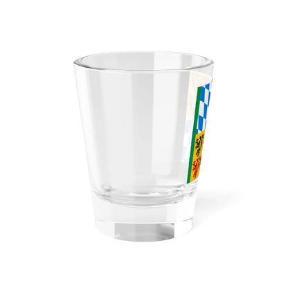 Hertoge Aelbrecht van Beyeren (Netherlands) Shot Glass 1.5oz - Go Mug Yourself