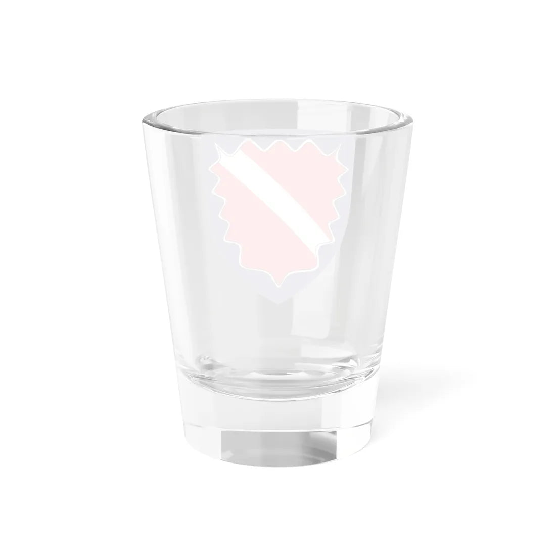 HESK logo (Denmark) (Coat of Arms) Shot Glass 1.5oz - Go Mug Yourself