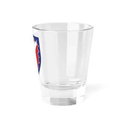 HESK logo (Denmark) (Coat of Arms) Shot Glass 1.5oz - Go Mug Yourself