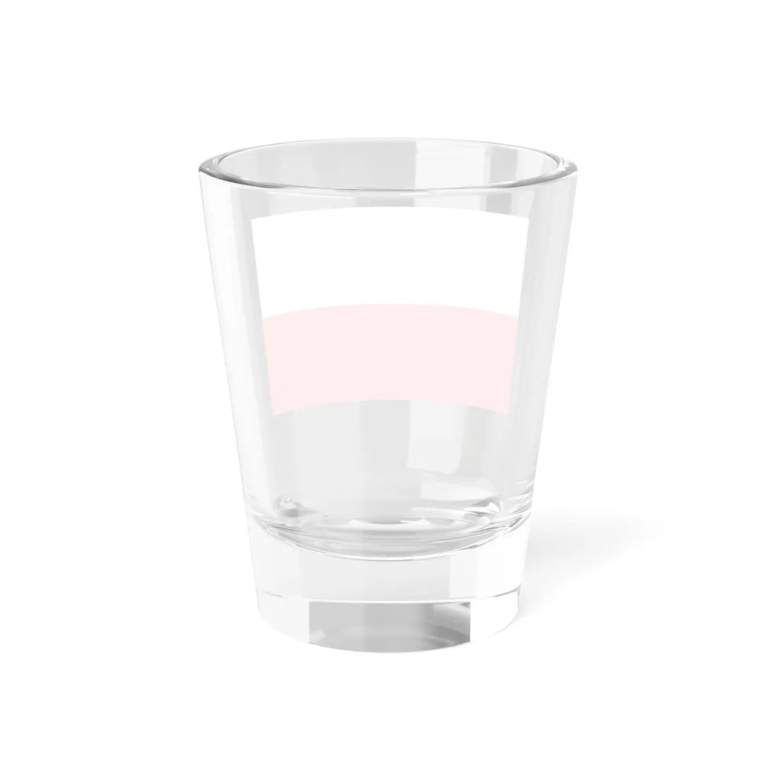 Hessen HG flag (Germany) Shot Glass 1.5oz - Go Mug Yourself