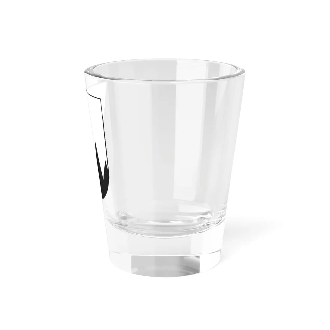 Hägendorf-blazon (Switzerland) (Coat of Arms) Shot Glass 1.5oz - Go Mug Yourself
