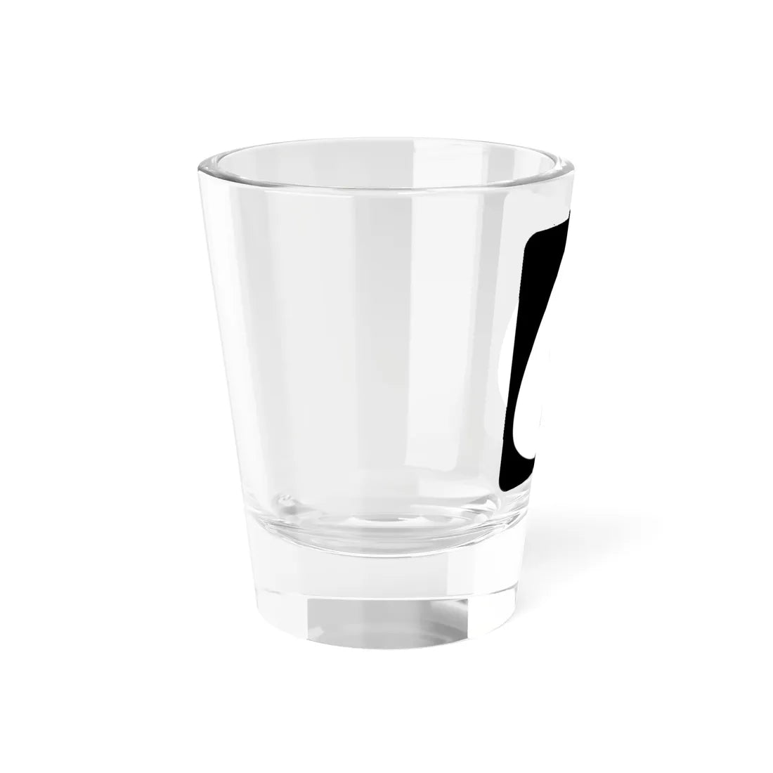 HI-11 (Hawaii) (Road Sign) Shot Glass 1.5oz - Go Mug Yourself