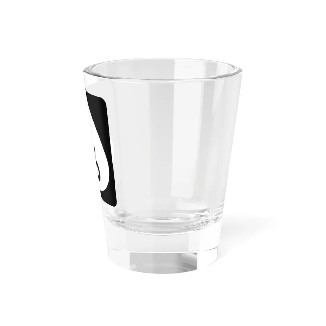 HI-76 (Hawaii) (Road Sign) Shot Glass 1.5oz - Go Mug Yourself