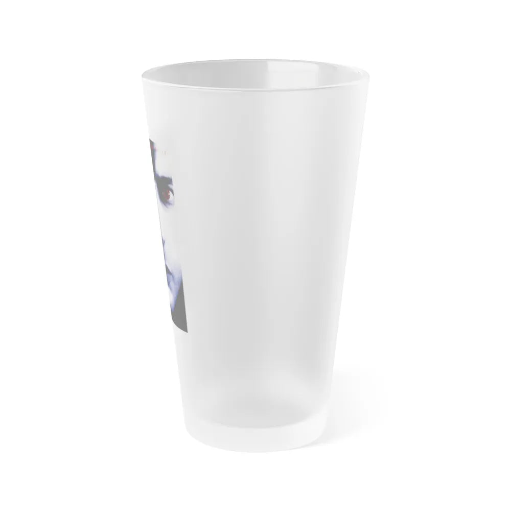 HIDEAWAY 1995 Movie Poster - Frosted Pint Glass 16oz-Go Mug Yourself