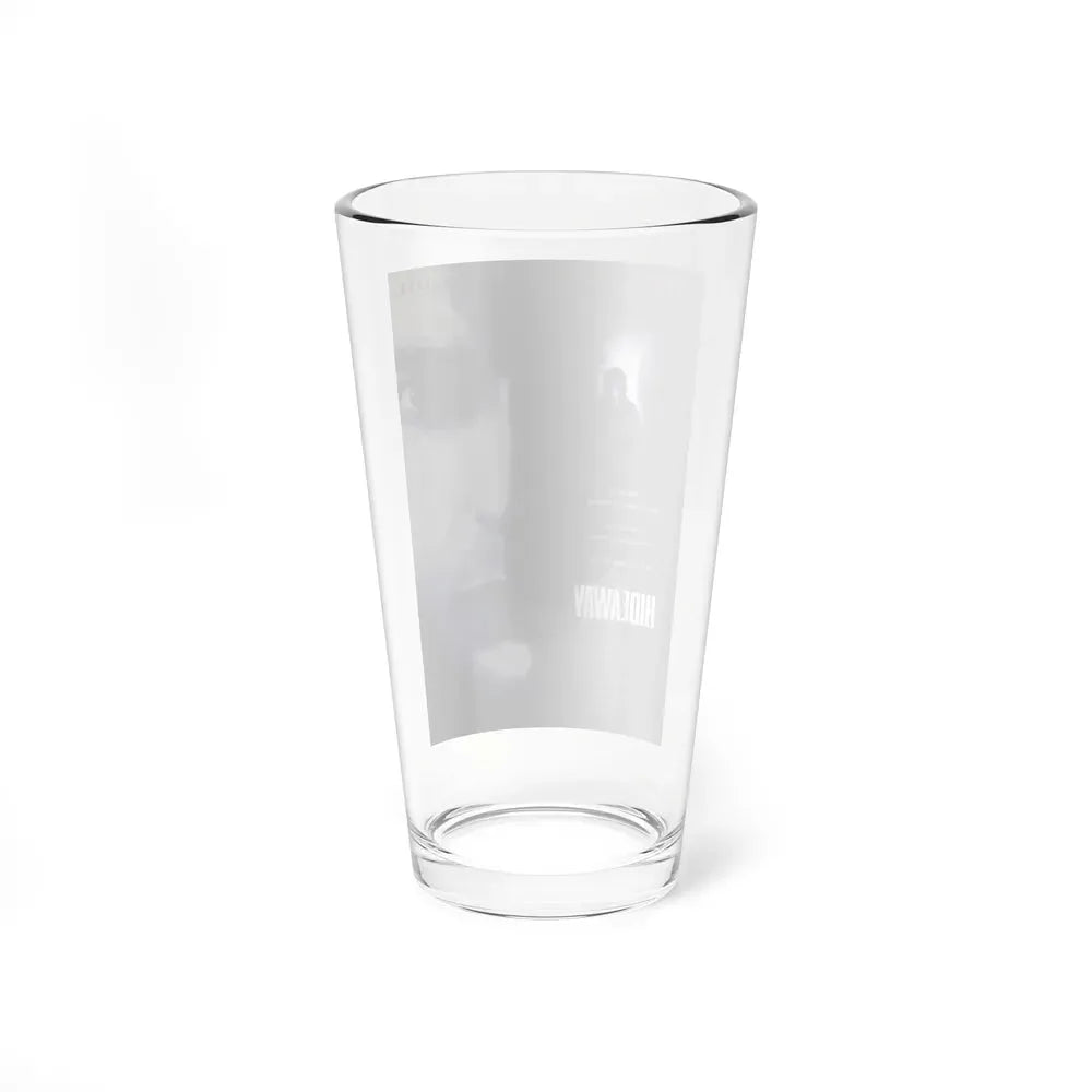 HIDEAWAY 1995 Movie Poster - Pint Glass 16oz - Go Mug Yourself
