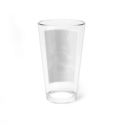 HIGH SPIRITS 1988 Movie Poster - Pint Glass 16oz - Go Mug Yourself