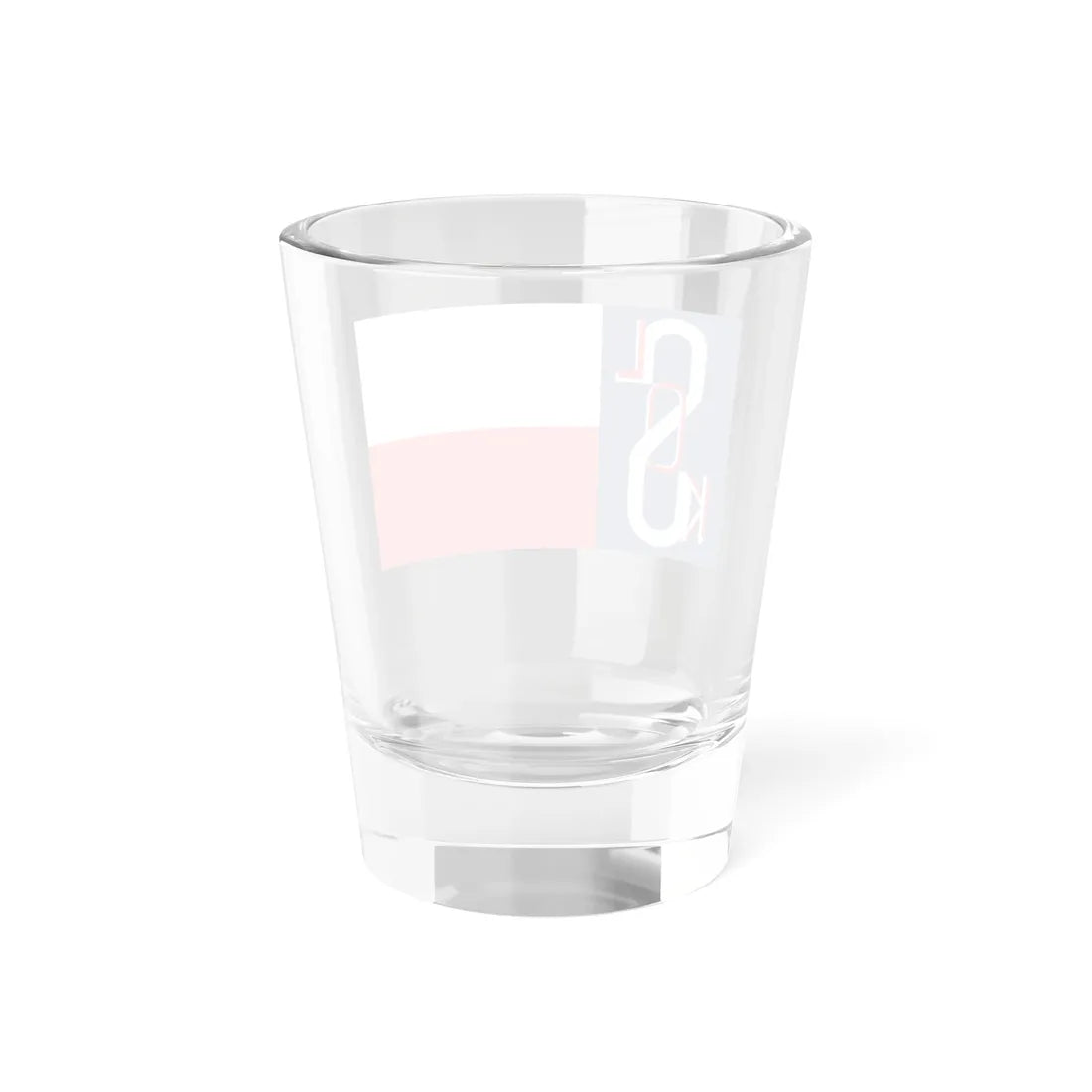 Historical flag of Sokol 1938 (Czech Republic) Shot Glass 1.5oz - Go Mug Yourself
