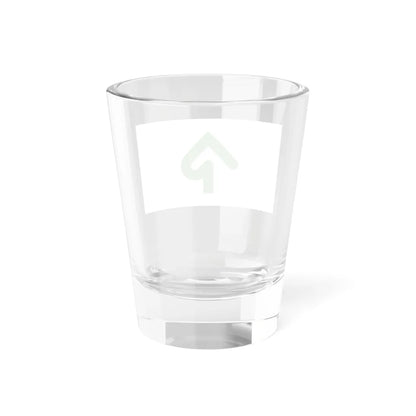 HKRegionalCouncilFlag (China) Shot Glass 1.5oz - Go Mug Yourself