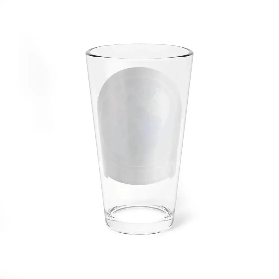 HM 12 Helicopter Mine Countermeasures Squadron 12 (U.S. Navy) Pint Glass 16oz - Go Mug Yourself