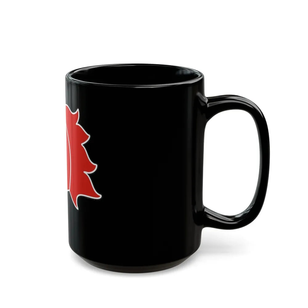 HM 14 (U.S. Navy) Black Coffee Mug-Go Mug Yourself