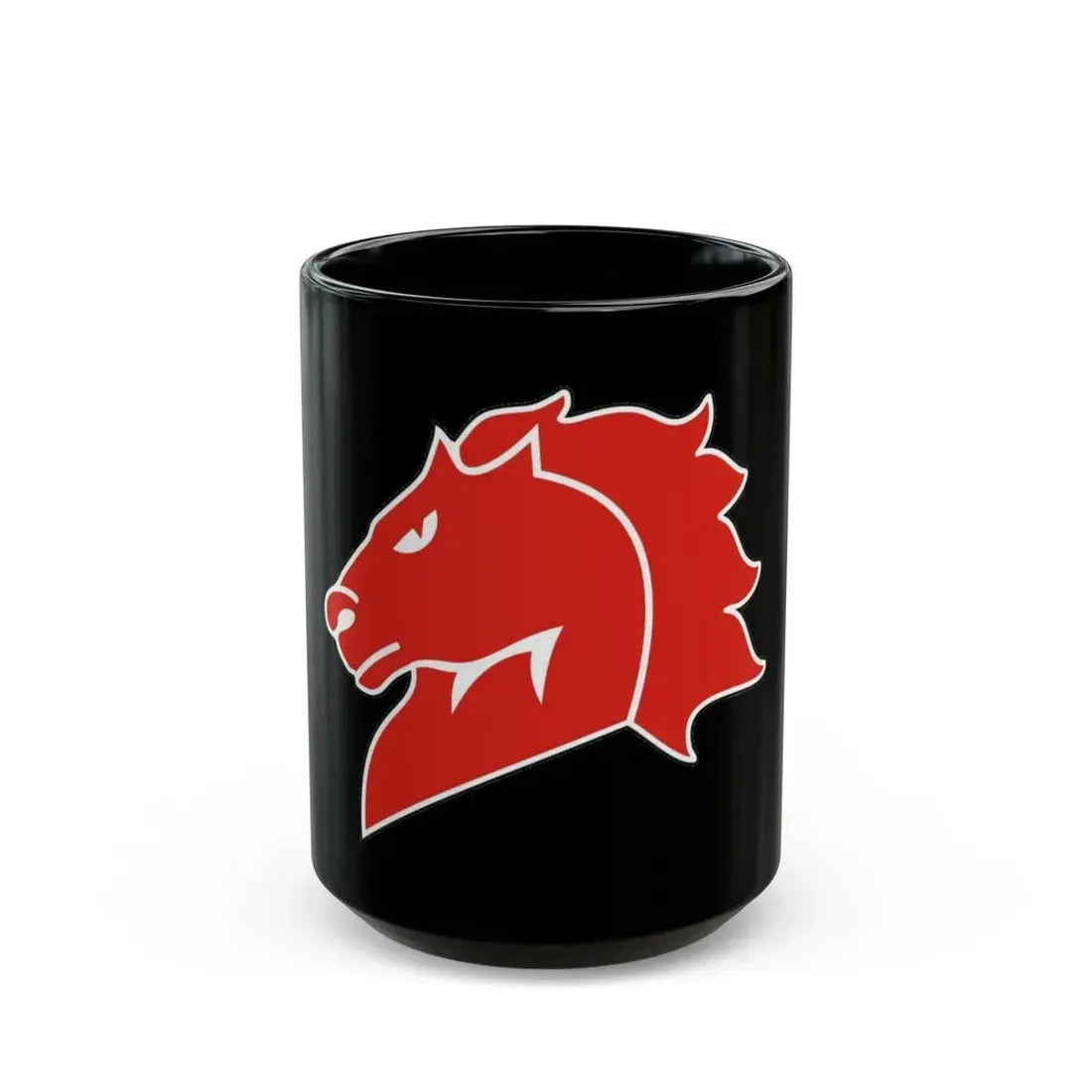 HM 14 (U.S. Navy) Black Coffee Mug 15oz - Go Mug Yourself