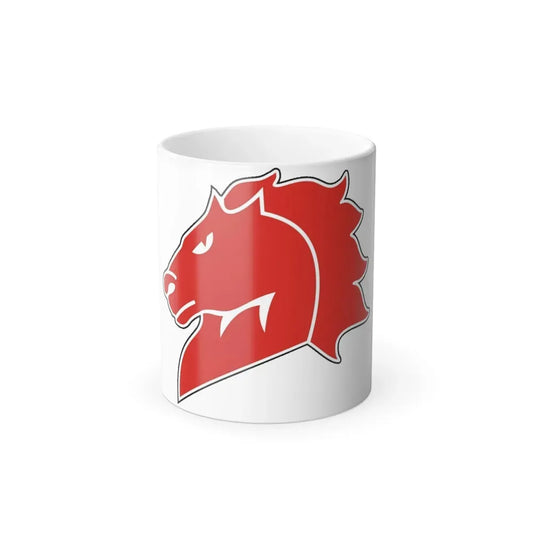 HM 14 (U.S. Navy) Color Changing Mug 11oz Default Title 11oz - Go Mug Yourself