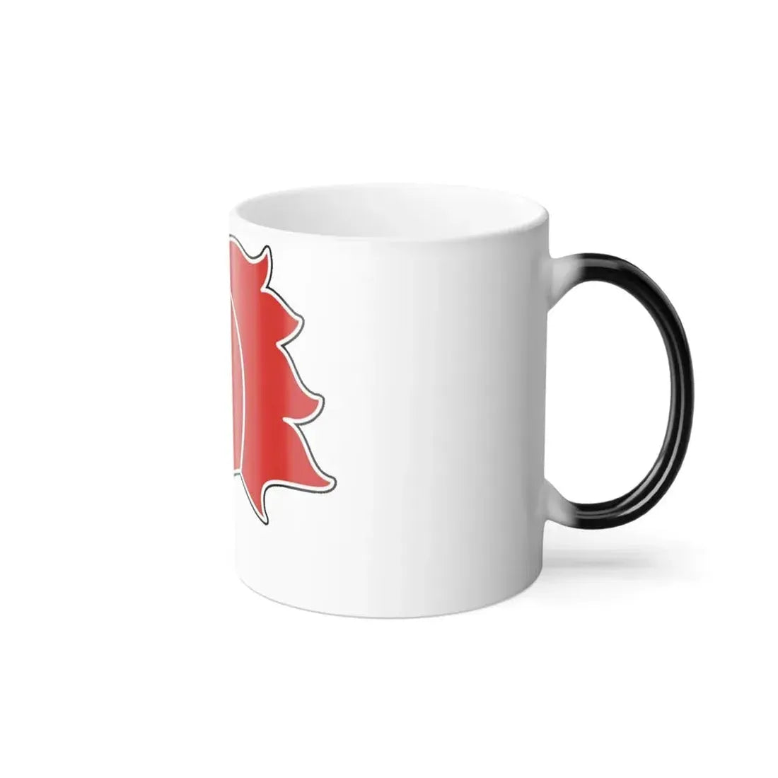 HM 14 (U.S. Navy) Color Changing Mug 11oz - Go Mug Yourself