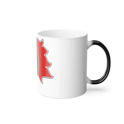 HM 14 (U.S. Navy) Color Changing Mug 11oz - Go Mug Yourself