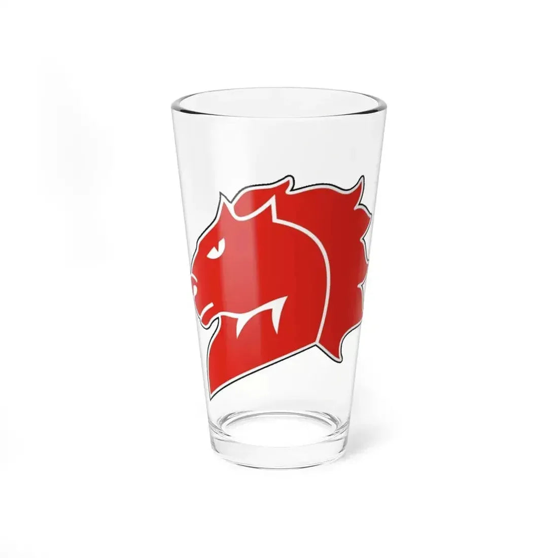 HM 14 (U.S. Navy) Pint Glass 16oz - Go Mug Yourself