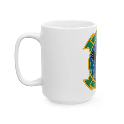 HMH 464 Condors (USMC) White Coffee Mug - Go Mug Yourself