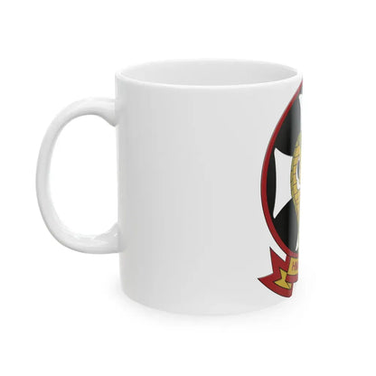 HMLA 169 Vipers (USMC) White Coffee Mug - Go Mug Yourself