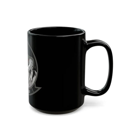 HMLA 269 (USMC) Black Coffee Mug - Go Mug Yourself