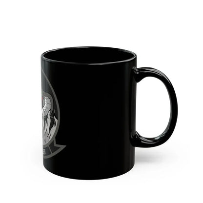HMLA 269 (USMC) Black Coffee Mug - Go Mug Yourself