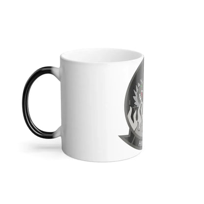 HMLA 269 (USMC) Color Changing Coffee Mug - Go Mug Yourself
