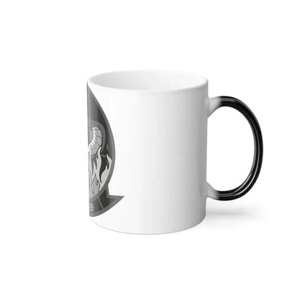 HMLA 269 (USMC) Color Changing Coffee Mug - Go Mug Yourself