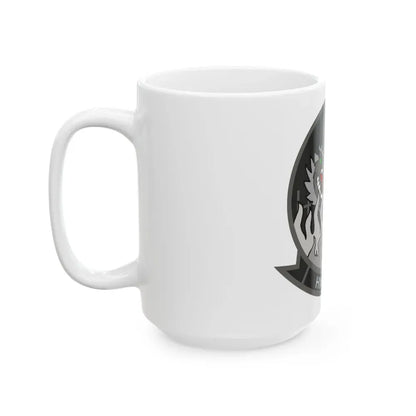 HMLA 269 (USMC) White Coffee Mug - Go Mug Yourself