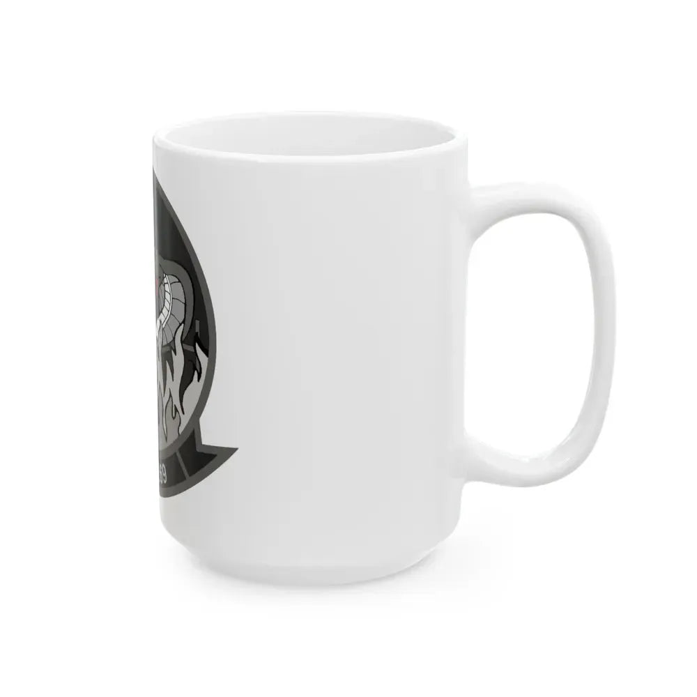 HMLA 269 (USMC) White Coffee Mug - Go Mug Yourself
