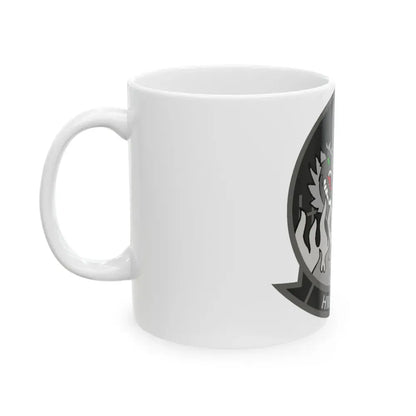 HMLA 269 (USMC) White Coffee Mug - Go Mug Yourself